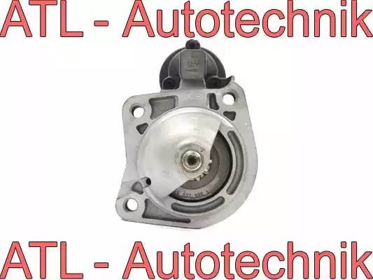 Стартер A70570 ATL DELTA AUTOTECHNIK
