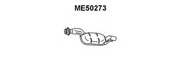 Предглушитель выхлопных газов ME50273 VENEPORTE
