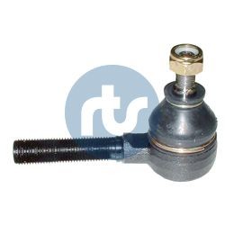 Наконечник рулевой тяги 91-00801-2 RTS