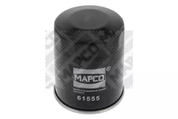 Масляный фильтр 61555 MAPCO