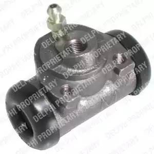 Колесный тормозной цилиндр LW21751 DELPHI