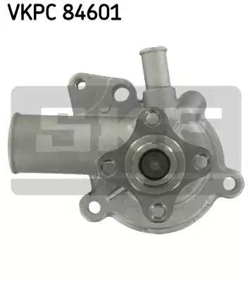 Водяной насос VKPC84601 SKF