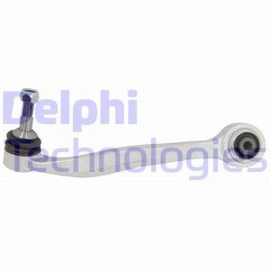 Рычаг независимой подвески колеса, подвеска колеса TC1392 DELPHI