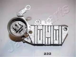 Датчик, уровень охлаждающей жидкости RE-232 JAPAN PARTS GROUP