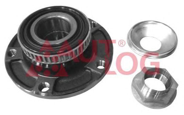 Подшипник ступицы колеса RS1053 AUTLOG