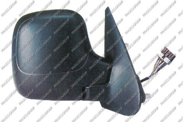 Наружное зеркало PG9047313 PRASCO GROUP