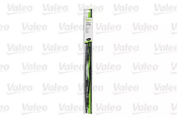 Щетка стеклоочистителя 575555 VALEO PHC