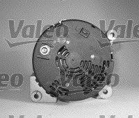 Генератор 437516 VALEO PHC