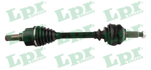 Приводной вал DS21051 LPR