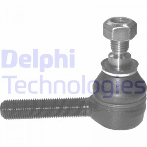 Пылезащитный комилект, амортизатор R2001 DELPHI