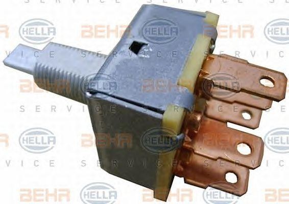 Выключатель 6EB351001011 HELLA
