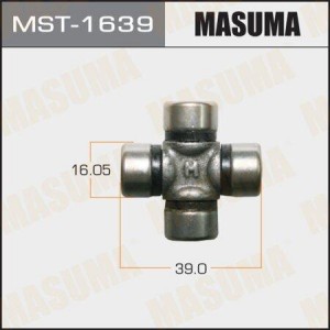 Крестовина рулевого вала MST-1639 MASUMA