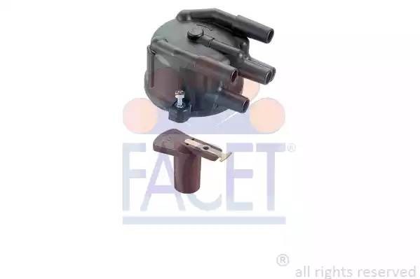 Ремкомплект, распределитель зажигания HT0609 FACET