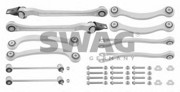 Тяга / стойка, подвеска колеса 10924011 SWAG