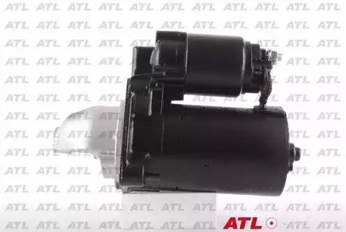 Стартер A 17 070 ATL DELTA AUTOTECHNIK
