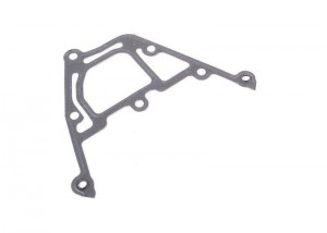 Прокладка крышки ГРМ (комплект) 11 14 1 436 978 BMW