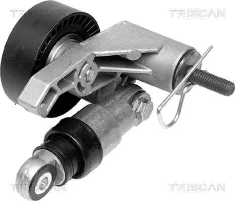 Натяжитель ремня, клиновой зубча 8641113001 TRISCAN