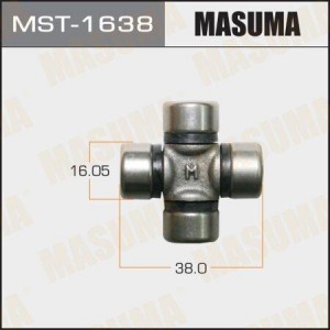 Крестовина рулевого вала MST-1638 MASUMA