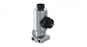 Электромагнитный клапан 4721726000 WABCO