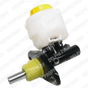 Главный тормозной цилиндр LM39030 DELPHI