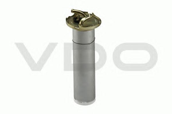 Датчик, запас топлива 224-817-012-001R VDO