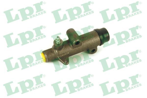 Рабочий цилиндр, система сцепления 8801GH LPR