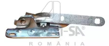 Петля - шарнир открывания капота 30374 ASAM