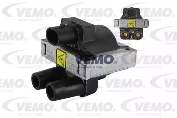 Катушка зажигания V24-70-0003 VEMO