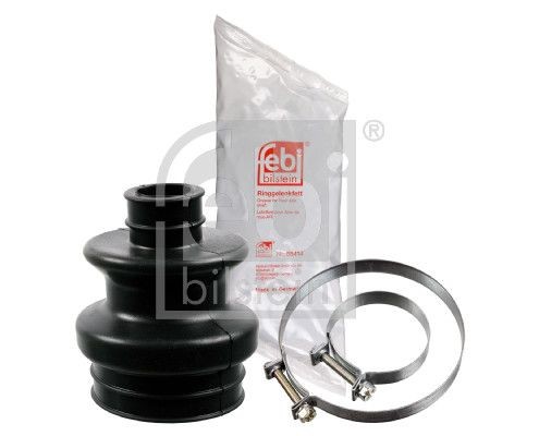 Пыльник ШРУСа (комплект) 06570 FEBI BILSTEIN