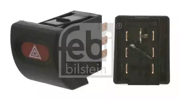 Указатель аварийной сигнализации 01565 FEBI BILSTEIN