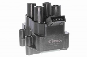 Катушка зажигания V40-70-0014 VEMO