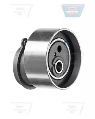 Комплект ремня ГРМ KT1270 OPTIBELT