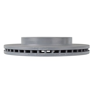 Тормозной диск ADG04346 BLUE PRINT