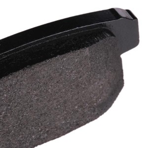 Комплект тормозных колодок, диско P49035 BREMBO