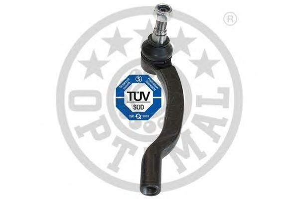 Наконечник поперечной рулевой тяги G1-1310 OPTIMAL