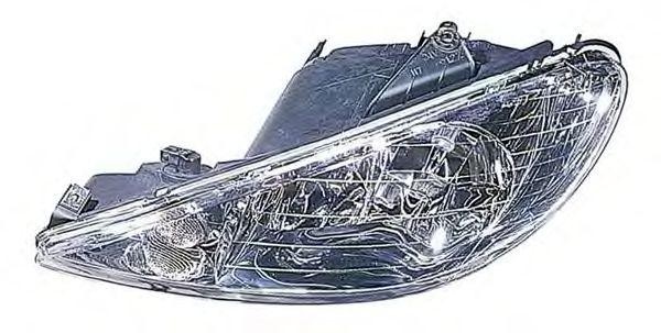 Основная фара 2746283 ALKAR