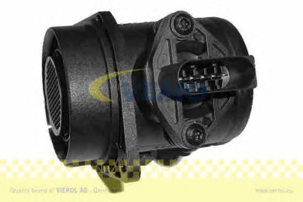 Расходомер воздуха V10-72-1067 VEMO
