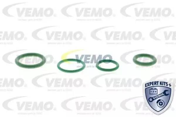 Расширительный клапан, кондиционер V15-77-0006 VEMO