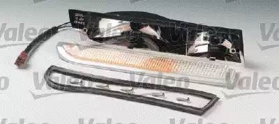 Фонарь указателя поворота 083049 VALEO PHC