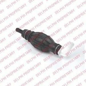 Насос, топливоподающяя система 6224030 DELPHI