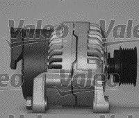 Генератор 437310 VALEO PHC