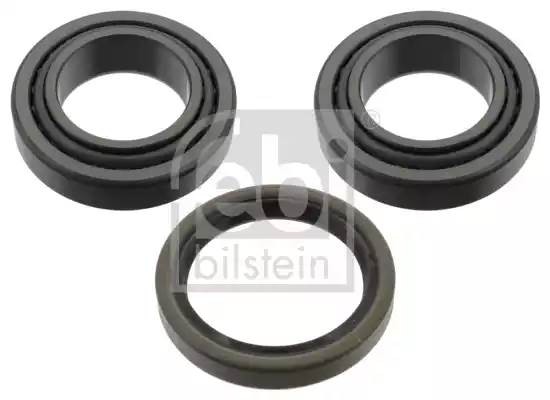Комплект подшипника ступицы колеса 05413 FEBI BILSTEIN