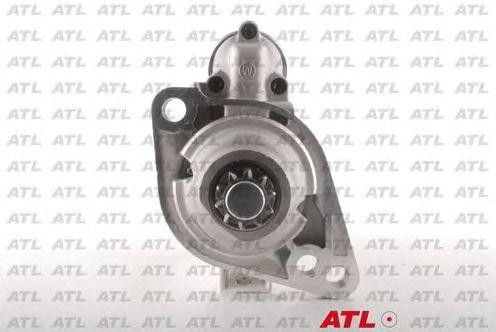 Стартер A 20 330 ATL DELTA AUTOTECHNIK