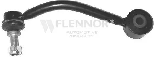 Подвеска, стабилизатор FL0974H FLENNOR