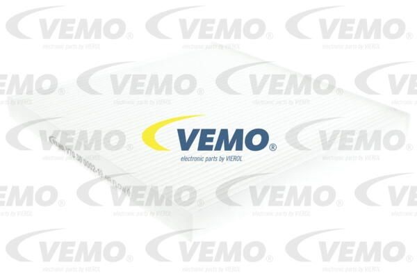 Генератор V951334700 VEMO
