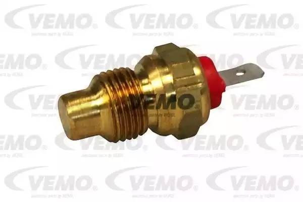 Температурный датчик охлаждающей жидкости V24720027 VEMO