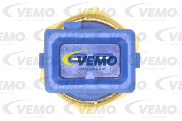 Температурный датчик охлаждающей жидкости V38-72-0002 VEMO
