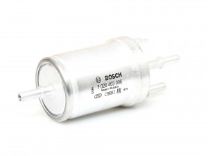 Фильтр топливный F 026 403 006 BOSCH