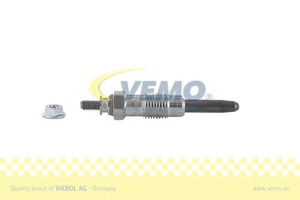 Свеча накаливания V99-14-0001 VEMO