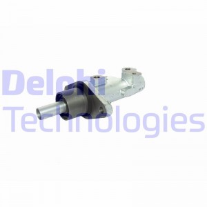 Главный тормозной цилиндр LM80239 DELPHI